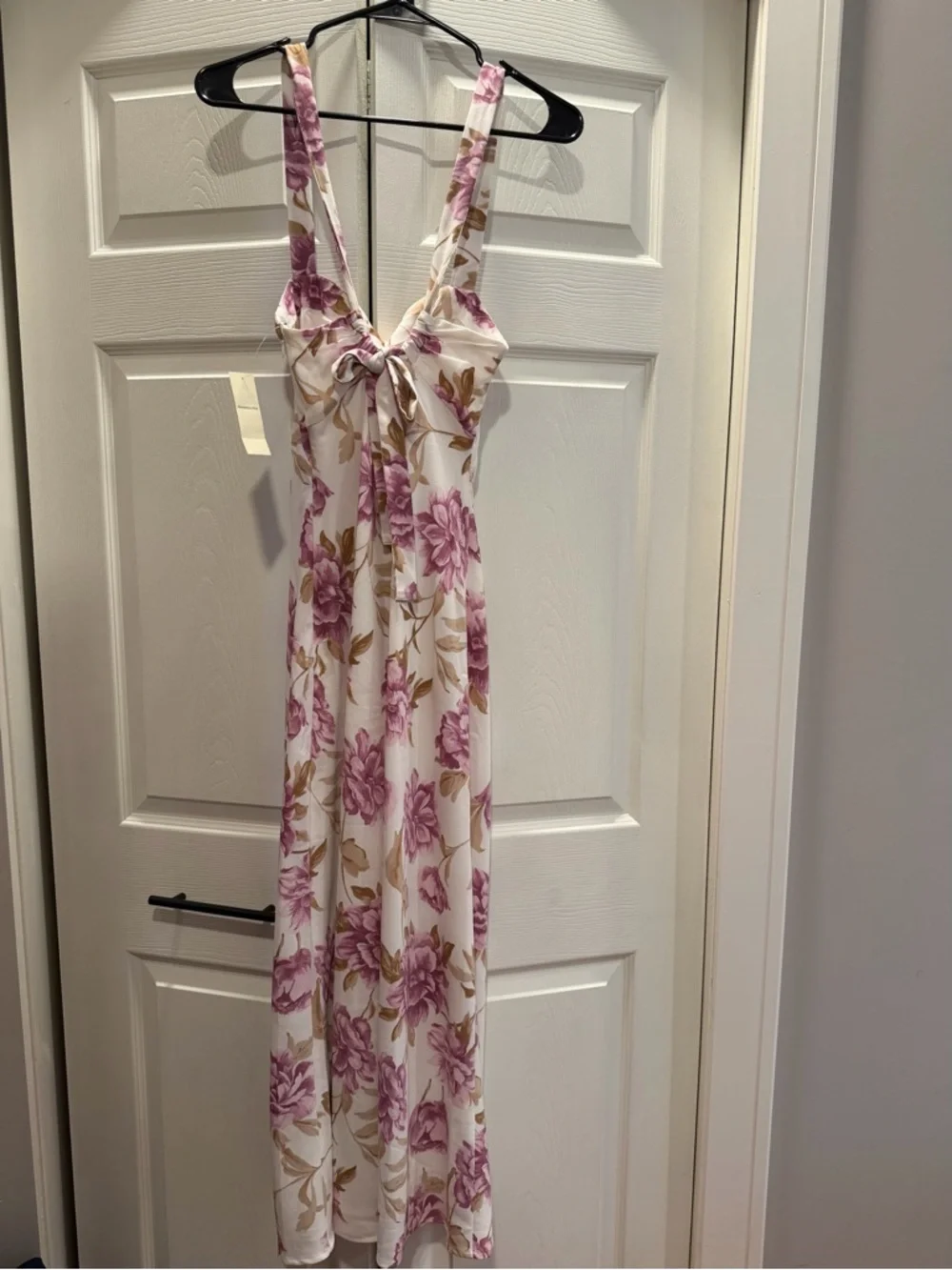 Abercrombie & Fitch sleeveless strappy